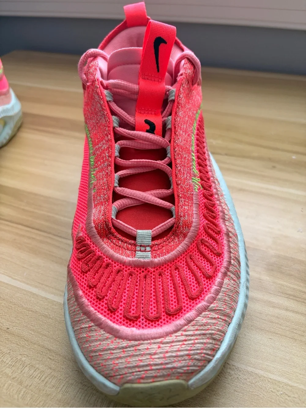 Nike A’ja Wilson Cosmic Unity